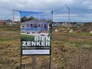 Bestpreisgarantie bei Bien-Zenker - Bauplatz sucht nette Baufamilie - Haßloch