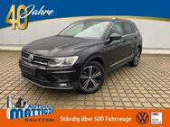 VW Tiguan, 1.5 TSI 150 Join 18-ZOLL N, Jahr 2018 - Bautzen