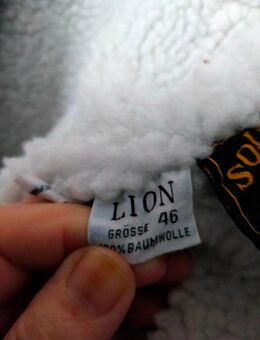 Winterjeansjacke zu verkaufen - Werneuchen