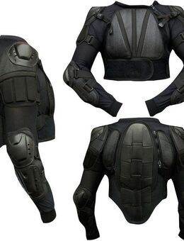 PROANTI Protektorenjacke