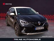 Renault Captur, Techno TCe 90, Jahr 2023 - Baden-Baden