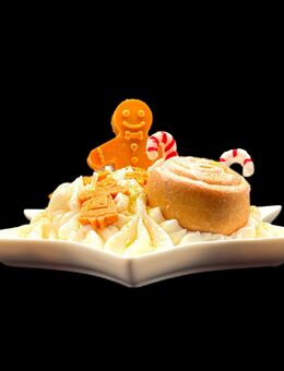 Duftkerze „Gingerbread Man“ big ❤️19,99€❤️ - Weimar