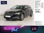 Skoda Superb, 1.5 TSI Combi Style, Jahr 2024 - Amberg