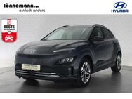 Hyundai Kona Elektro, 9.2 3kWh TREND WÄRMEPUMPE SITZ, Jahr 2021 - Coesfeld