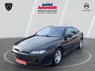 Peugeot 406, 2.2 Coupe HDI, Jahr 2003 - Wunstorf