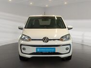 VW up, 1.0 l, Jahr 2020 - Weißenfels