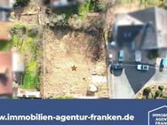 Herrlicher Bauplatz in Adelsdorf-Aisch - Adelsdorf