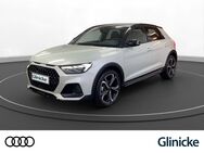 Audi A1, allstreet 35 TFSI, Jahr 2024 - Minden (Nordrhein-Westfalen)