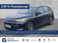 VW Tiguan, 2.0 TDI Life, Jahr 2024 - Aurich