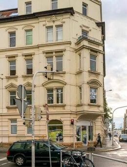 WG geeignete 3 Zimmer in Leipzig - Leipzig