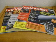 Fachzeitschrift "Video / Video Home Vision", 143 Ausgaben, 2007 - 2022 - Bielefeld Brackwede