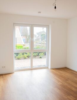 Moderne 2-Zimmer Wohnung in zentraler Lage von Ledde - Tecklenburg
