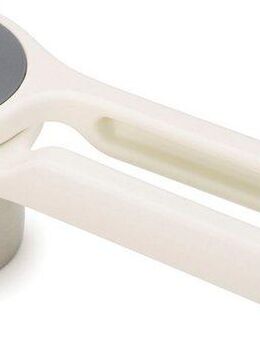 Joseph Joseph Kartoffelstampfer Helix - Kartoffelstampfer (1 St), Edelstahl, Nylon, horizontale Bewegung