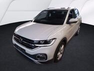 VW T-Cross, 1.0 TSI Style, Jahr 2022 - Grafenhausen