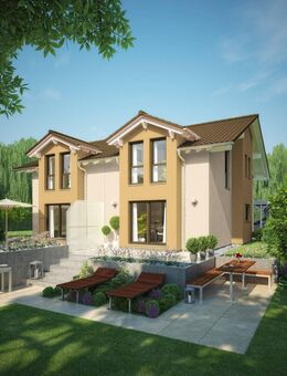 Ihr neues Zuhause: Moderne Doppelhaushälfte mit Platz für die ganze Familie - Neukirchen-Vluyn