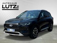 Ford Kuga, Active X Verfügbar, Jahr 2024 - Fürstenfeldbruck