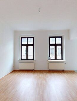 3 Zimmerwohnung in Top Lage- Görlitzer Innenstadt, eine Minute fußläufig vom Citycenter Frauentor - Görlitz