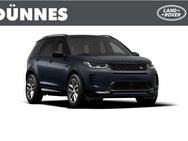 Land Rover Discovery Sport, D165 Dynamic SE, Jahr 2022 - Regensburg