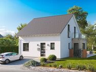 Ihr Traumhaus in Schönau - Individuell, modern und energieeffizient! - Schönau (Bayern)