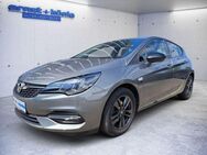 Opel Astra 1.2 Turbo Start/Stop Opel 2020, 2-Zonen Klimaautomatik, Komfort-Paket, Ergonomiesitze, Frontscheibenheizung, ..... - Freiburg (Breisgau)