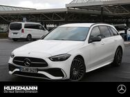 Mercedes C 200, d AMG Night °, Jahr 2024 - Fulda