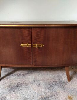 Vintage Schrank (48*100*72) - Oelsnitz