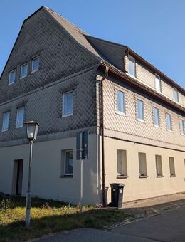Großes Wohnhaus ideal als Pension oder Ferienhaus an der tschechischen Grenze! - Deutschneudorf