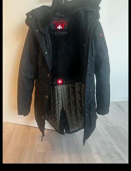 Wellensteyn Winterjacke in XS - Plettenberg Zentrum
