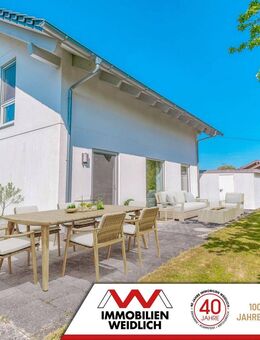 Ein Zuhause zum Ankommen und Wohlfühlen - Bruck