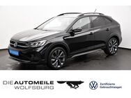 VW Taigo, 1.0 TSI Life Beats, Jahr 2023 - Wolfsburg