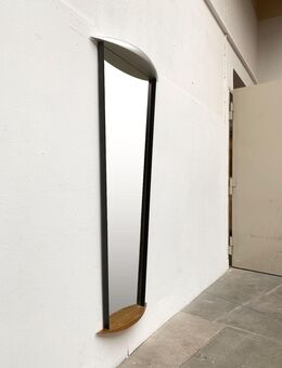 Postmodern Mirror Spiegel zu Hollywood Regency Mid Century 80er - Hamburg Hamburg-Nord