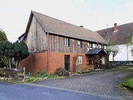 Verwunschenes Einfamilienhaus mit Sanierungsbedarf und großem Potential - Hennef (Sieg)
