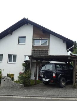 Ihr neues Zuhause: Modernisiertes Haus mit Einliegerwohnung! - Wölfersheim