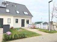 Modernes Reihenendhaus mit Garten in ruhiger Lage ab 01.02.2025- Ihr Traumhaus wartet! - Ribnitz-Damgarten