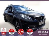 Peugeot 2008, 1.2 PT 130 Allure, Jahr 2018 - Freiburg (Breisgau)