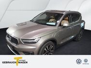 Volvo XC40 T5 Recharge INSCRIPTION PANO LEDER LM19 - Duisburg