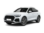 Audi Q5, Sportback line 40 TDI quattro Smartphone-Interface, Jahr 2024 - Binzen