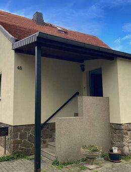 Einfamilienhaus bei Gröditz - Gröditz