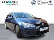 VW Golf, 1.4 TSI VII Comfortline, Jahr 2013 - Geeste