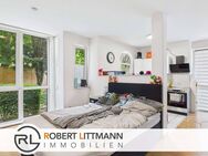 Attraktive 1-Zimmer-Erdgeschosswohnung in Oldenburg - Ideale Kapitalanlage für Studentenvermietung - Oldenburg