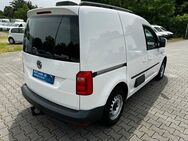 VW Caddy Kasten 2.0 TDI Sortimo Werkstatteinbau SHZ - Weinheim