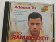 Eros Ramazzotti, CD Enzo Jannacci ‎– Adesso Tu in 45259