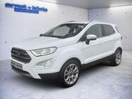 Ford EcoSport 1.0 EcoBoost TITANIUM - Freiburg (Breisgau)