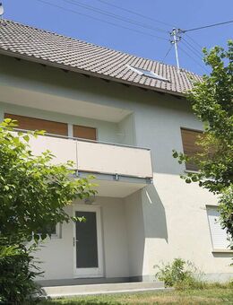 Charmantes Haus (Privatverkauf) mit großem Garten - Ihr neues Zuhause wartet! - Steinen (Baden-Württemberg)