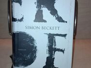 Der Hof - Simon Beckett - Schiltach