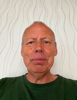 Hallo ich suche die Frau für den letzten Lebensabschnitt - Rinteln