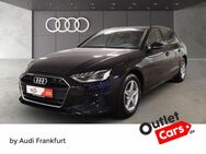 Audi A4, Avant 35 TDI, Jahr 2020 - Frankfurt (Main)