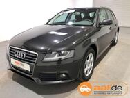 Audi A4 Avant 2.0 TDI Attraction Navi Klima Tempomat SHZ - Norderstedt