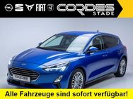 Ford Focus, 1.5 Titanium EcoBoost (132), Jahr 2019 - Stade (Hansestadt)