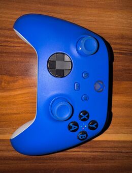 Xbox Controller Blau Serie S/X - Passau